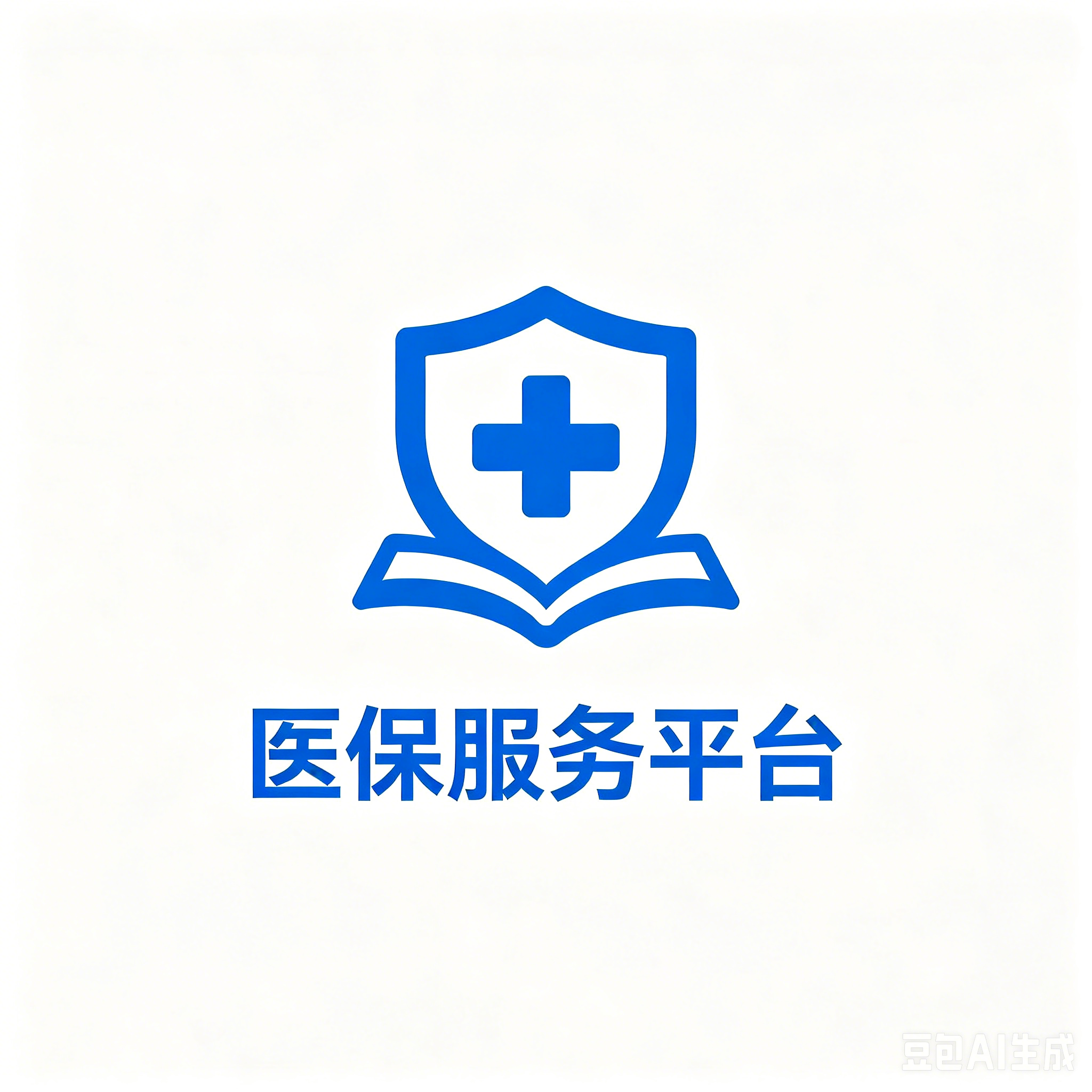 专业团队协作办公场景，医保咨询服务
